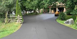 Red Corral, CA Driveway Paving Services Company